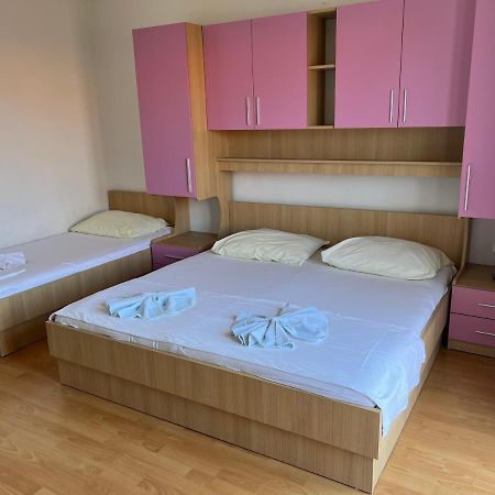 Apartmani Kacola Tucepi Luaran gambar
