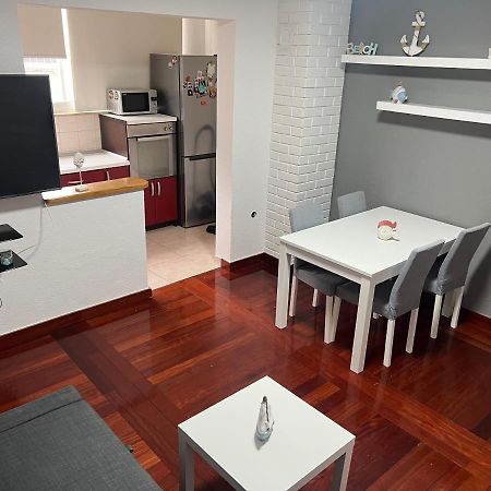 Apartmani Kacola Tucepi Luaran gambar