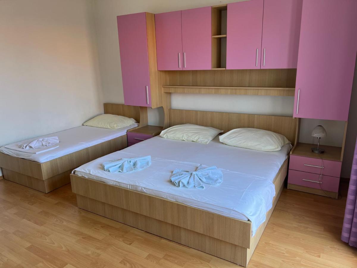 Apartmani Kacola Tucepi Luaran gambar