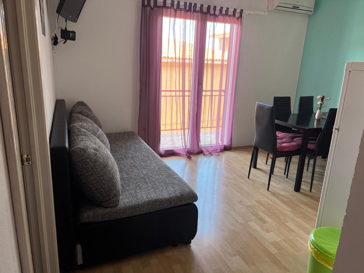 Apartmani Kacola Tucepi Luaran gambar