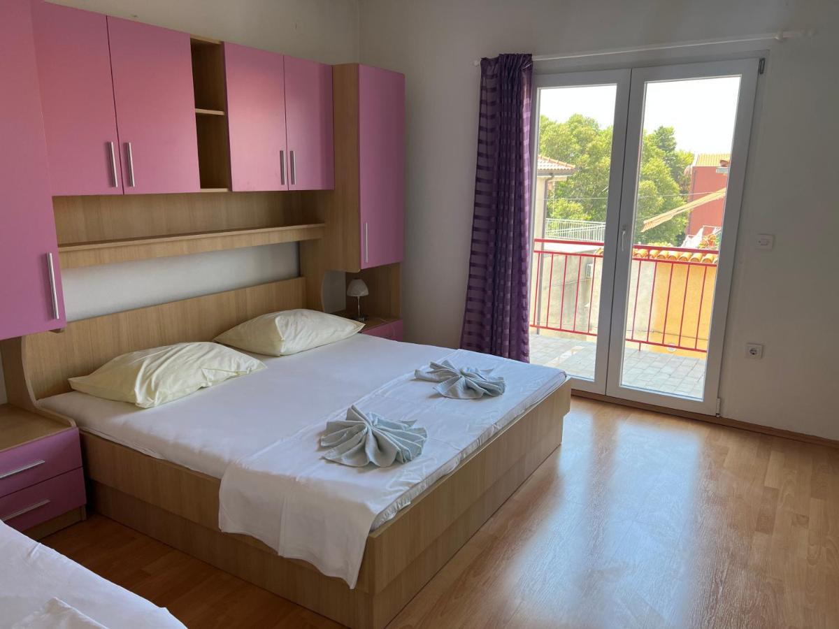Apartmani Kacola Tucepi Luaran gambar