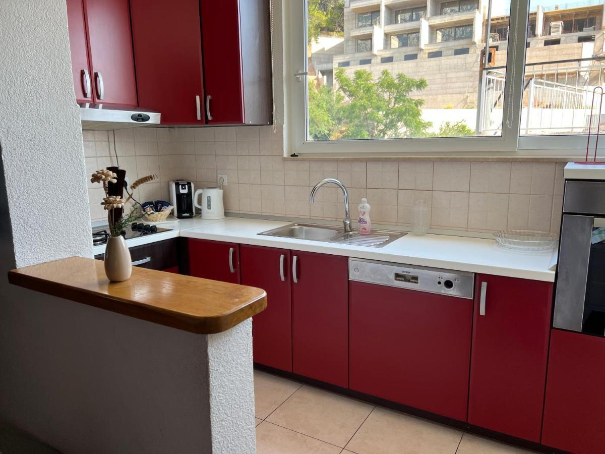 Apartmani Kacola Tucepi Luaran gambar