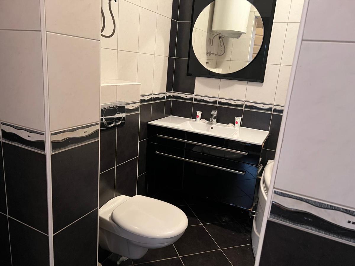 Apartmani Kacola Tucepi Luaran gambar