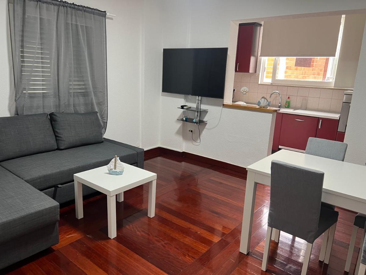 Apartmani Kacola Tucepi Luaran gambar