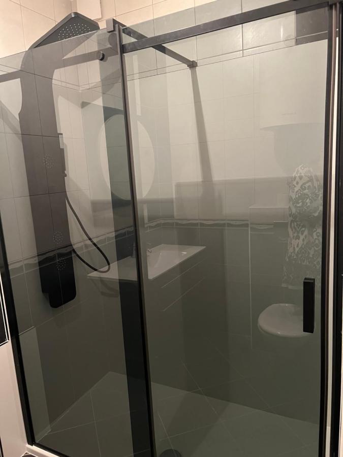 Apartmani Kacola Tucepi Luaran gambar